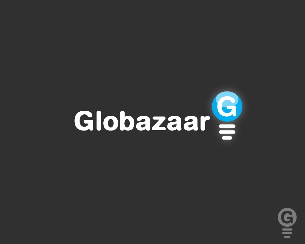Design de Logo par REX pour Globazaar | Design #24360
