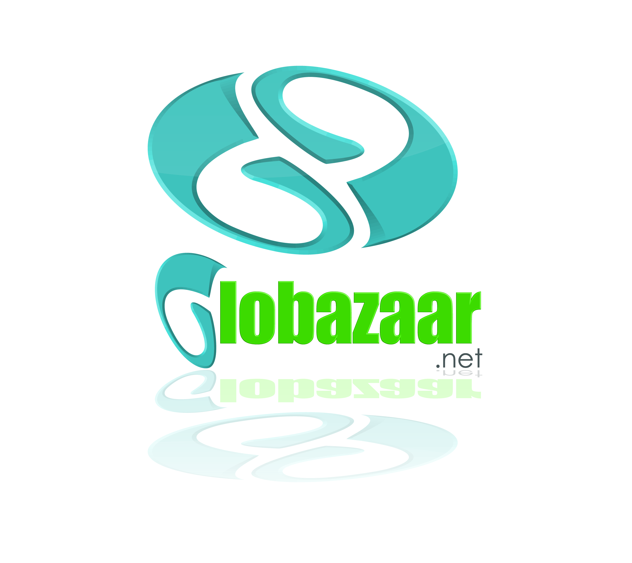 Logo Design by Perkins Design Studio for Globazaar | Design #23685