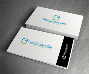Logo Design by aglaronde23 for Villlage of Reminderville | Design: #11388722