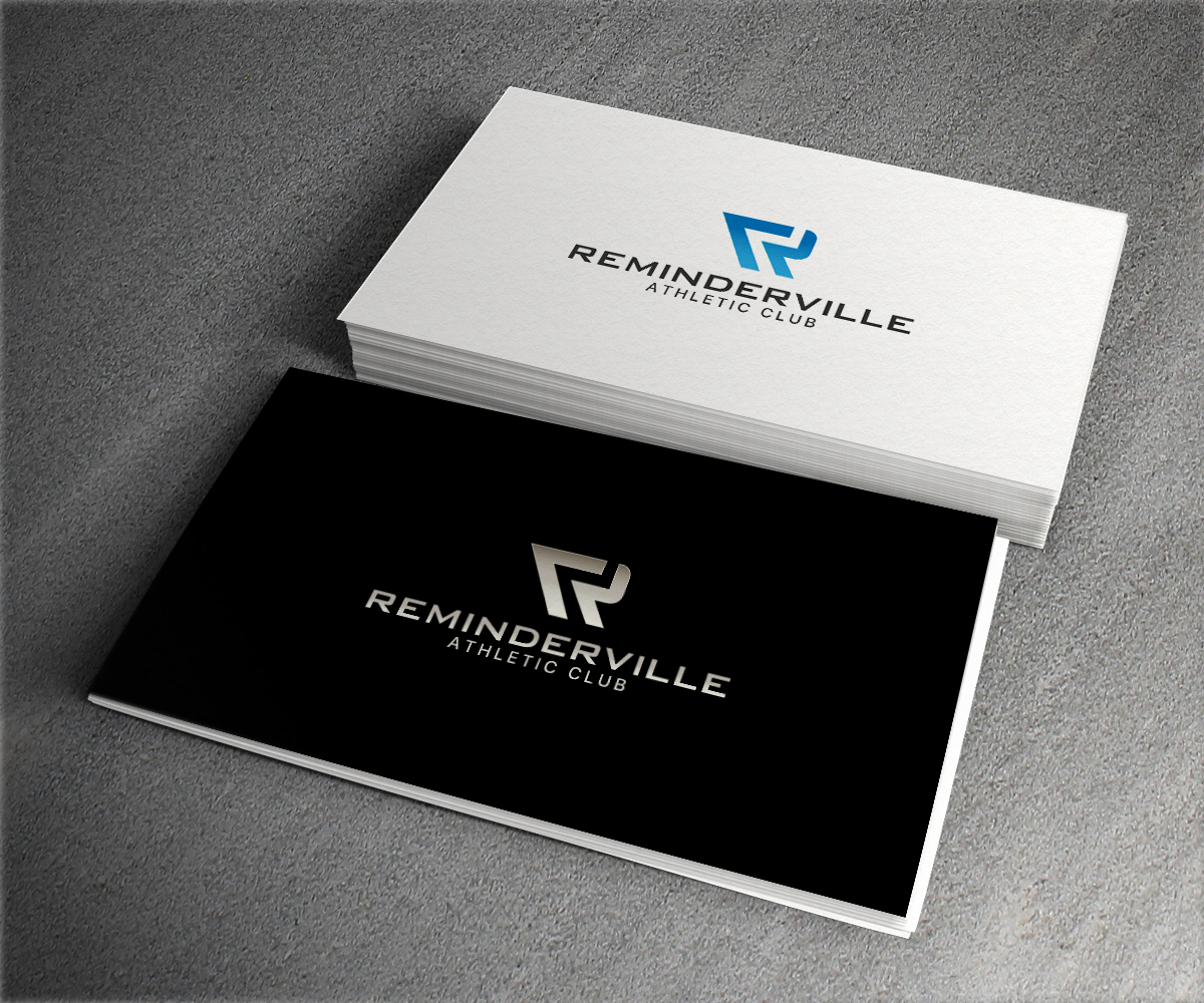 Diseño de Logo por aglaronde23 para Villlage of Reminderville | Diseño #11403782