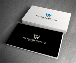 Logo Design by aglaronde23 for Villlage of Reminderville | Design: #11403782