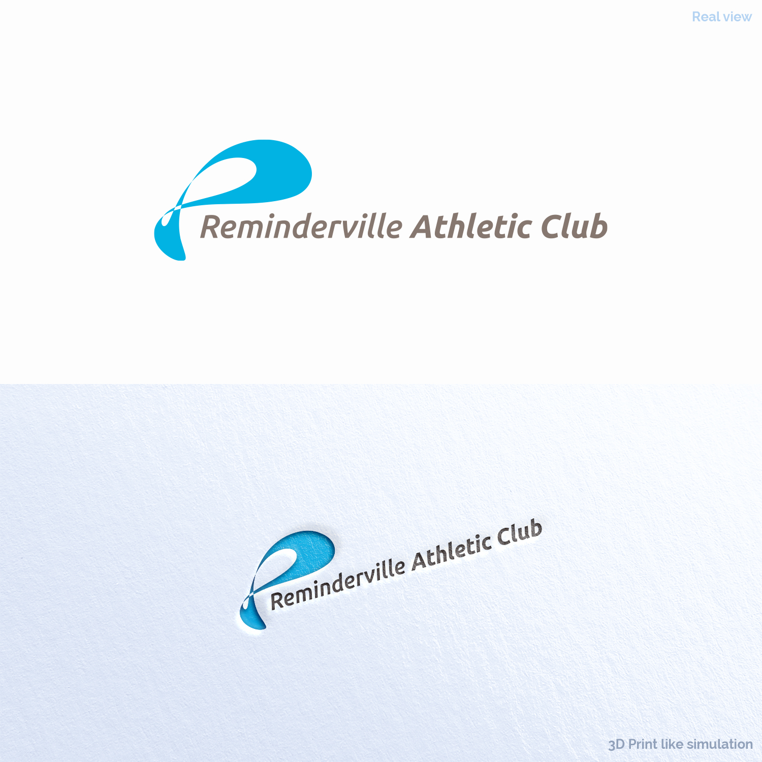 Diseño de Logo por Anthony para Villlage of Reminderville | Diseño #11414564