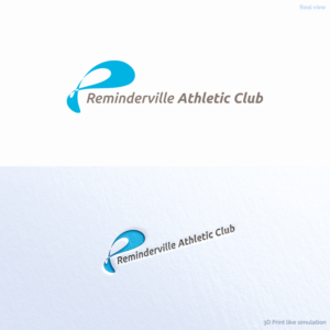 Logo Design by Anthony for Villlage of Reminderville | Design: #11414564