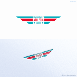 Logo Design by Anthony for Villlage of Reminderville | Design: #11414565