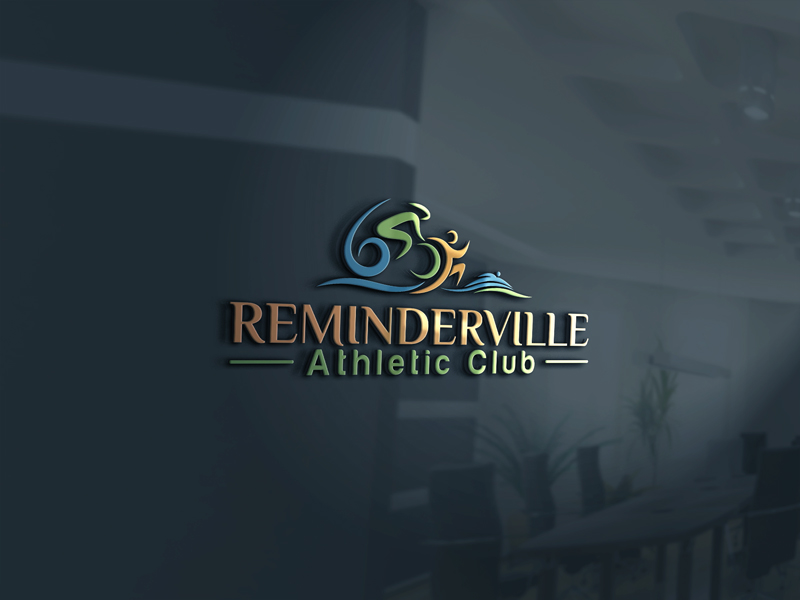 Diseño de Logo por EGYPT KING para Villlage of Reminderville | Diseño #11378608