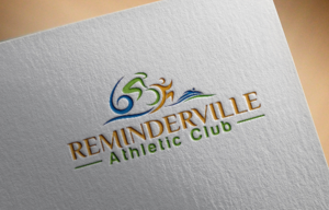 Diseño de Logo por EGYPT KING para Villlage of Reminderville | Diseño: #11378610