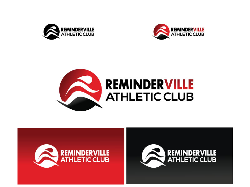 Diseño de Logo por Nazir para Villlage of Reminderville | Diseño #11378422