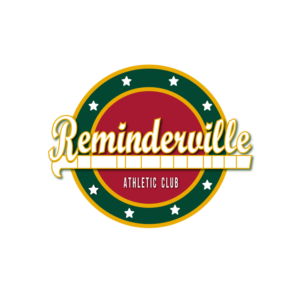 Diseño de Logo por eema.naqvi para Villlage of Reminderville | Diseño: #11403383