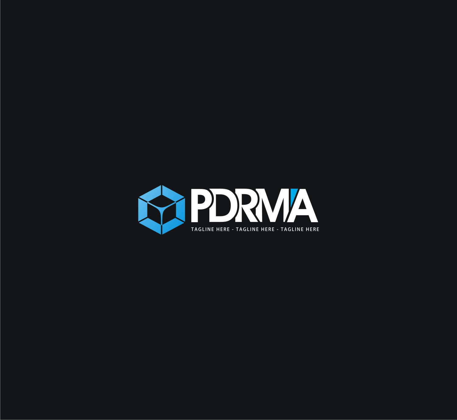 Logo Design by Lovepreet Graphic Designer for PDRMA | Design #11484218