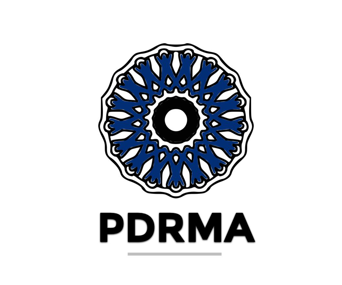 Logo Design by 5el-9 for PDRMA | Design #11496539