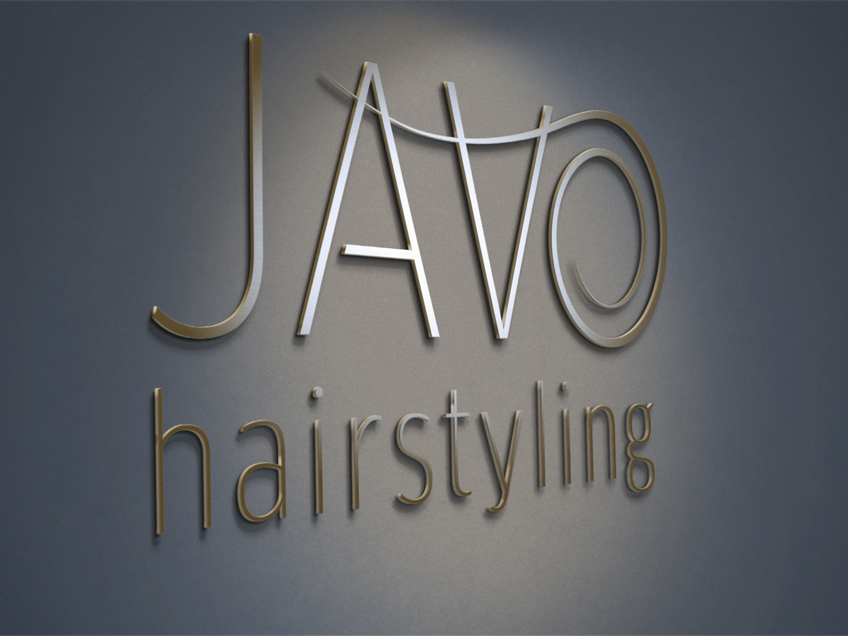 Logo Design by Sergio Coelho for this project | Design: #2396787