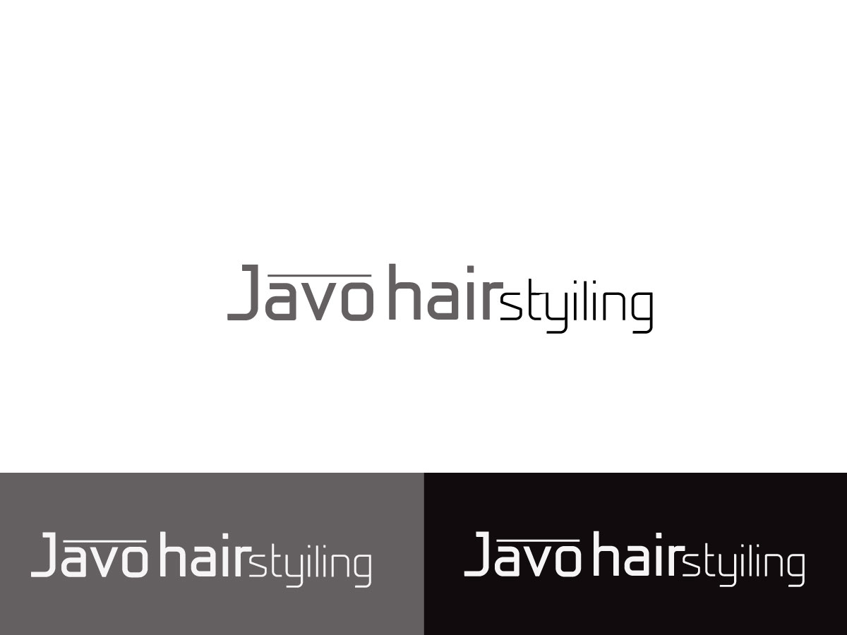 Logo Design by HK Creatives for this project | Design #2314447