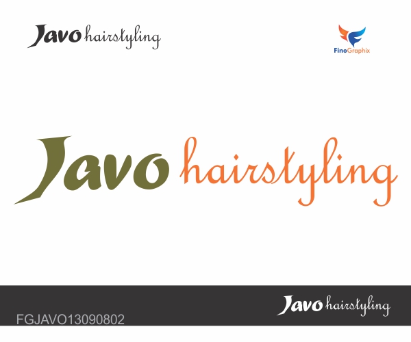 Logo Design by Vimal Jajal for this project | Design #2333984