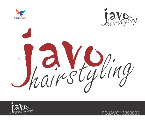 Logo Design by Vimal Jajal for this project | Design #2333987