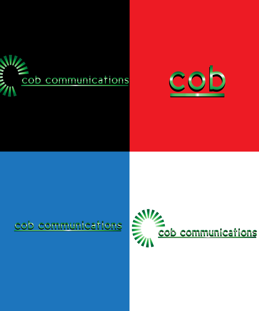 Logo Design by Omar for this project | Design #2347731