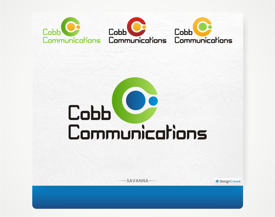 Logo Design by Savana for this project | Design #2329730