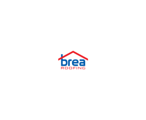 Logo Design by bijuak for Brea Roofing | Design #11395998