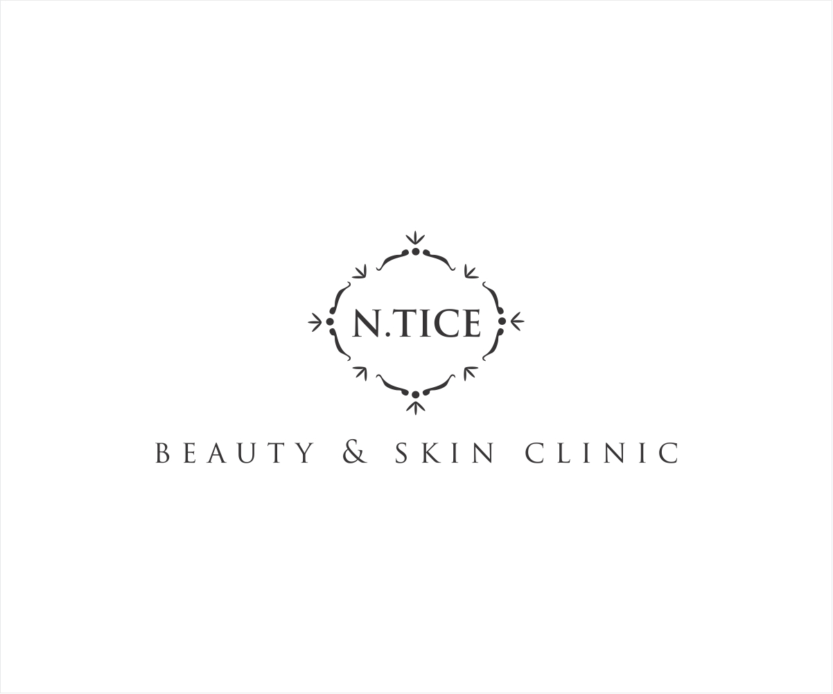 Logo Design by Mandarina for N.Tice Beauty | Design #2331189