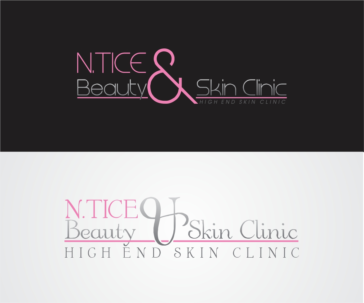 Logo Design by Bindu for N.Tice Beauty | Design #2316108