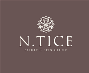 Logo Design by designedbykyle for N.Tice Beauty | Design: #2315012