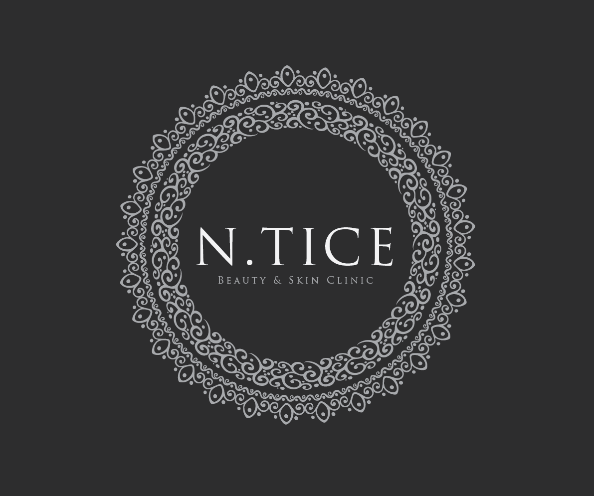 Diseño de Logo por designedbykyle para N.Tice Beauty | Diseño #2315061