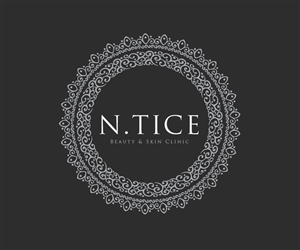 Logo Design by designedbykyle for N.Tice Beauty | Design: #2315061