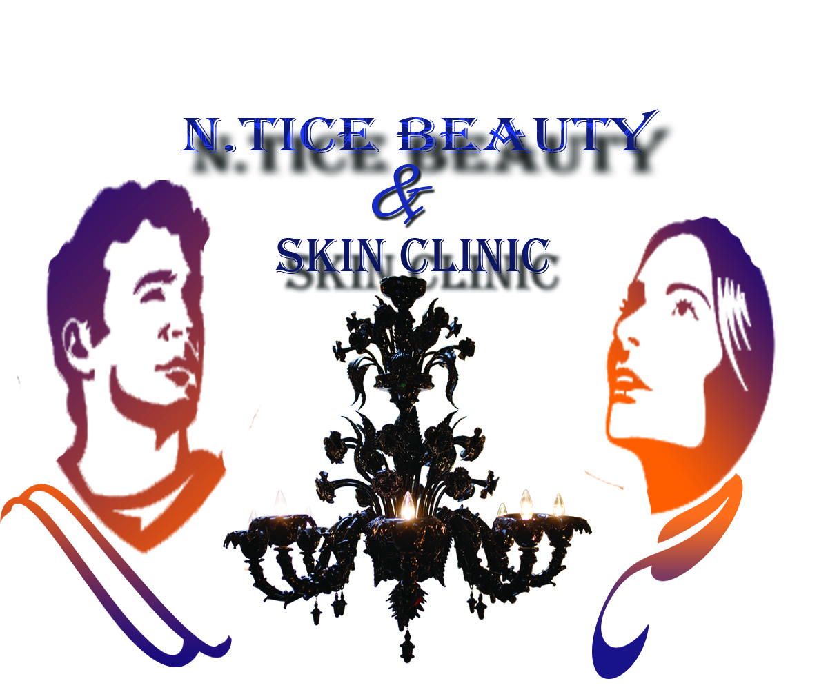 Logo Design by  Cv kishor for N.Tice Beauty | Design #2331979