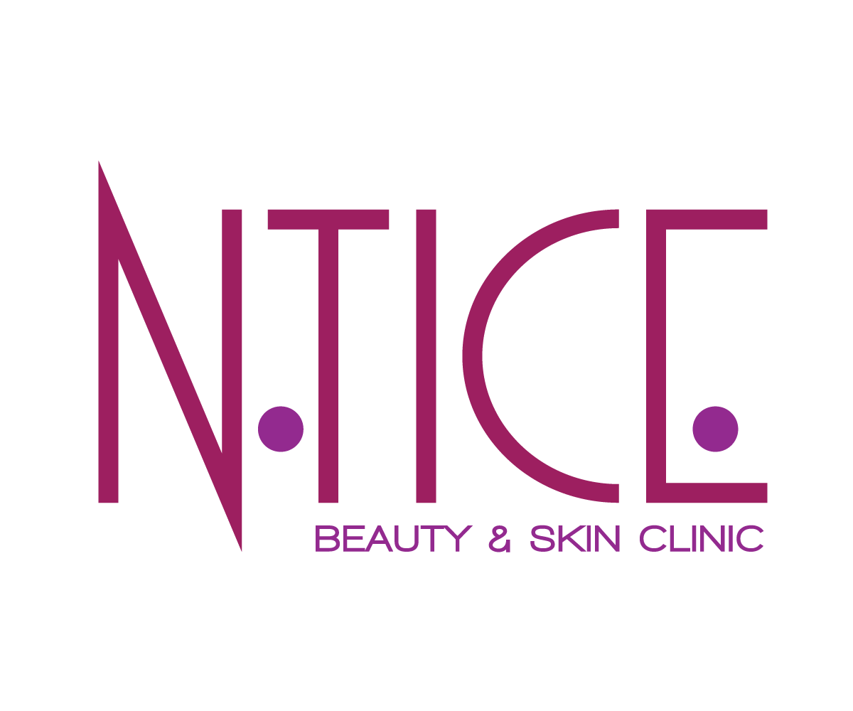 Logo Design by GraySource for N.Tice Beauty | Design #2313966