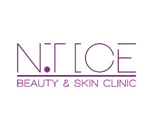 Logo Design by GraySource for N.Tice Beauty | Design: #2315026