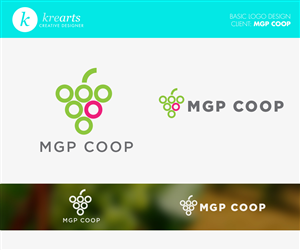 Logo Design by Krearts for this project | Design: #2357295