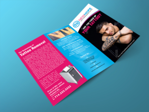 Flyer Design by ecorokerz