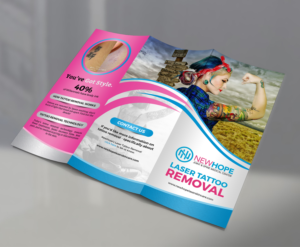 Flyer Design by SAI DESIGNS