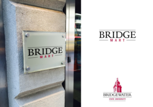 Bridge Mart  | Logo Design by christianpoetoe