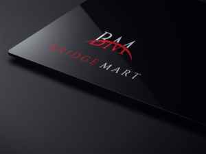 Bridge Mart  | Diseño de Logo por Atec