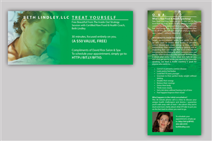 Graphic Design by OFNEXT for Beth Lindley, LLC | Design: #2346018