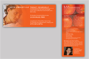 Graphic Design by OFNEXT for Beth Lindley, LLC | Design: #2346039