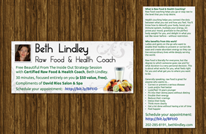Graphic Design by Levardos for Beth Lindley, LLC | Design: #2323929