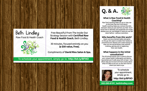 Graphic Design by Levardos for Beth Lindley, LLC | Design: #2329230