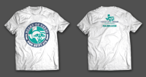 Diseño de Camiseta por chandrayaan.creative para Heart of Texas Physical Therapy | Diseño: #11380451