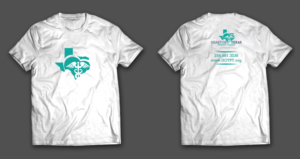 Diseño de Camiseta por chandrayaan.creative para Heart of Texas Physical Therapy | Diseño: #11380455