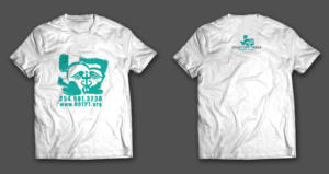 Diseño de Camiseta por chandrayaan.creative para Heart of Texas Physical Therapy | Diseño: #11380456