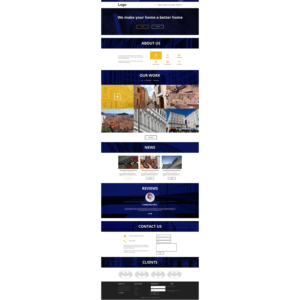 Web Design by paulbalan