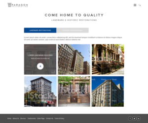 Web Design by JONTHA_P