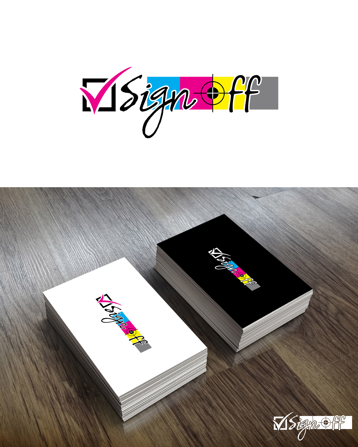 Logo Design by MoonFeather for this project | Design #11391605