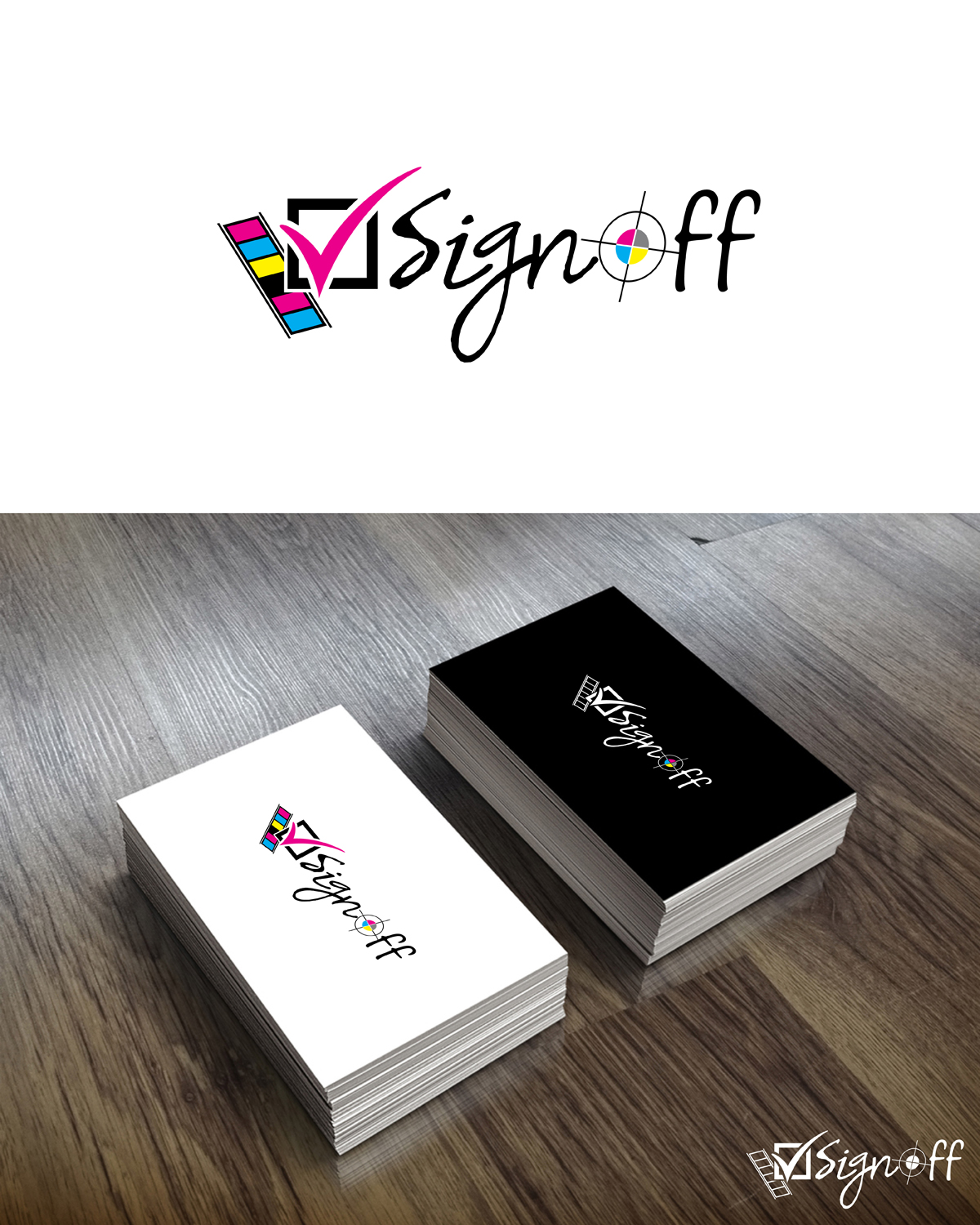Logo Design by MoonFeather for this project | Design #11393081