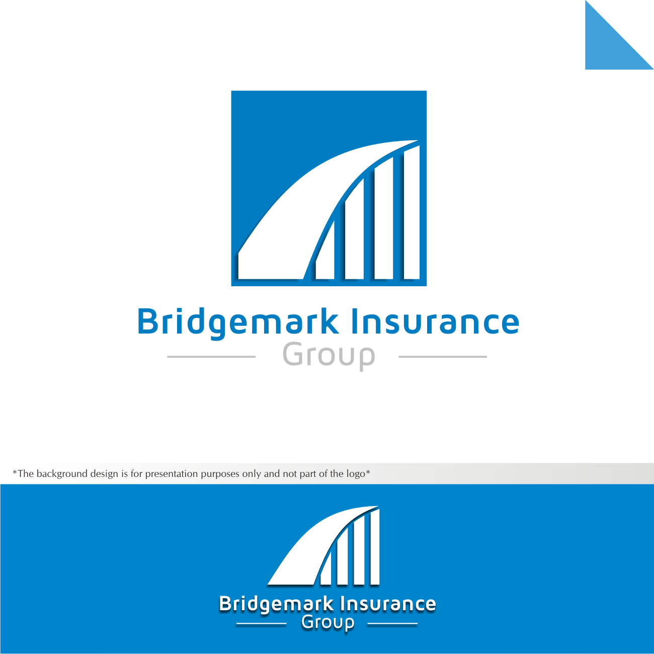 Logo Design by R!CKY for this project | Design #11398295