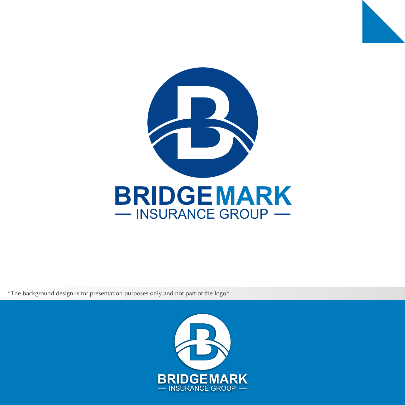 Logo Design by R!CKY for this project | Design #11421544