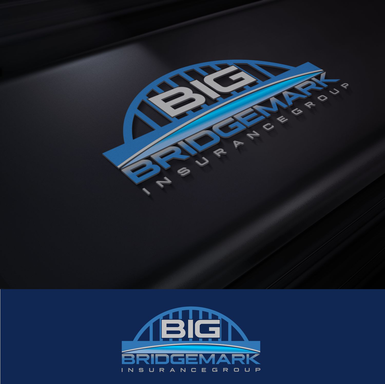 Logo Design by euthatrisa for this project | Design #11476964