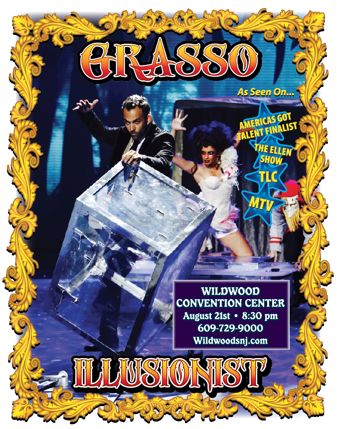 Poster Design by Frank Brittner Graphics for this project | Design #11386652