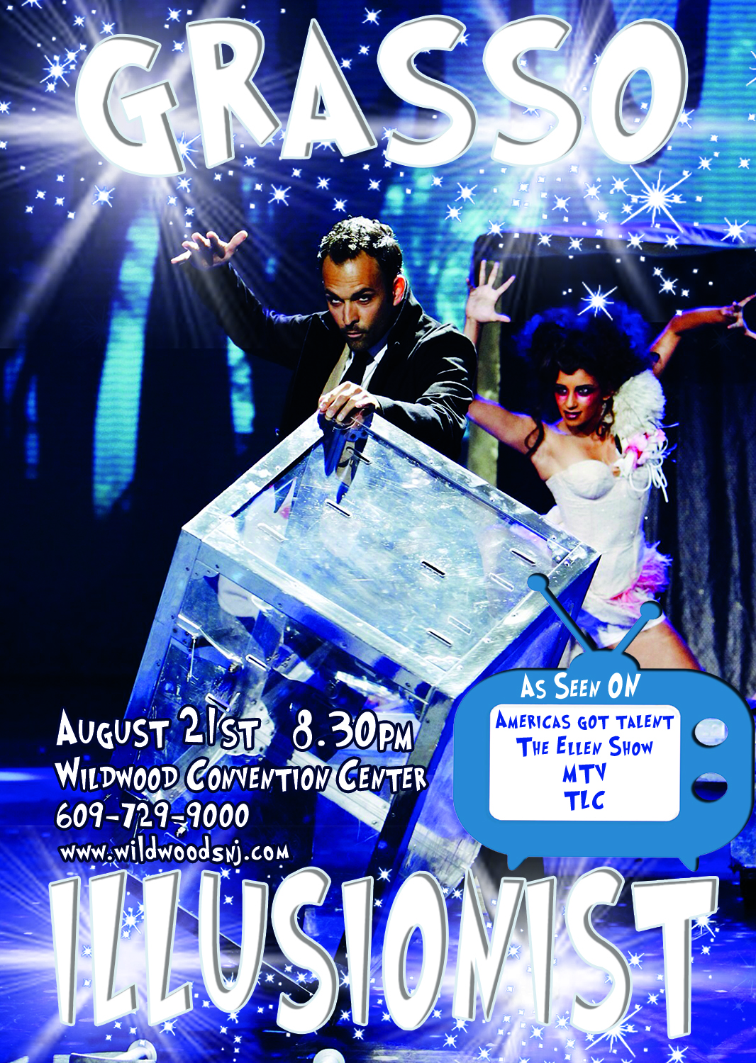 Poster Design by Sharon for this project | Design #11382731